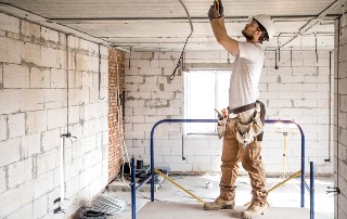 electrician-installer a